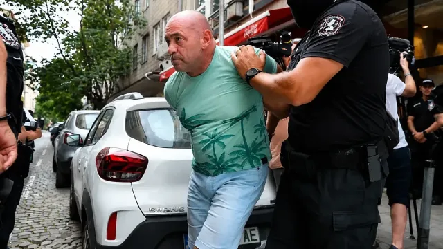 Васко Културиста стои зад схемата с имотната измама в София