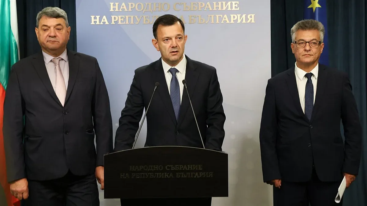ПБ внесе закон. Оборудват полицейските коли срещу инфаркти