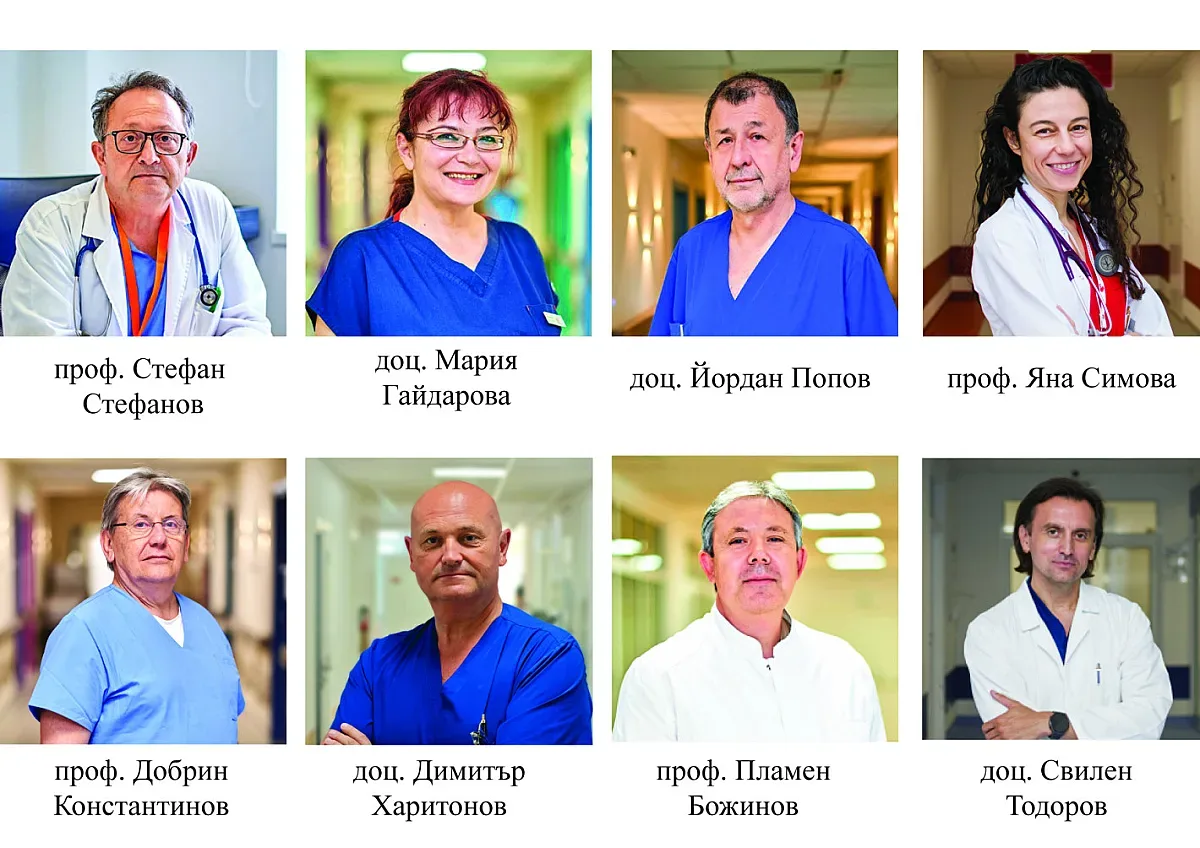 ‚Мама и Аз‘ с тежки въпроси към партиите