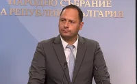 Дронът в Лайпциг взриви парламента: Ето какво каза Витанов