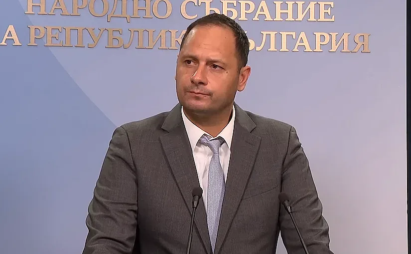 Дронът в Лайпциг взриви парламента: Ето какво каза Витанов