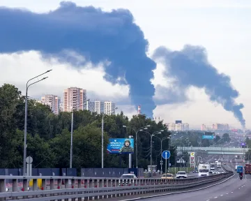 Русия отвърна на предупреждението на Зеленски