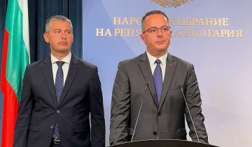 Цончо Ганев с гневни думи след отхвърленото решение за руския петрол