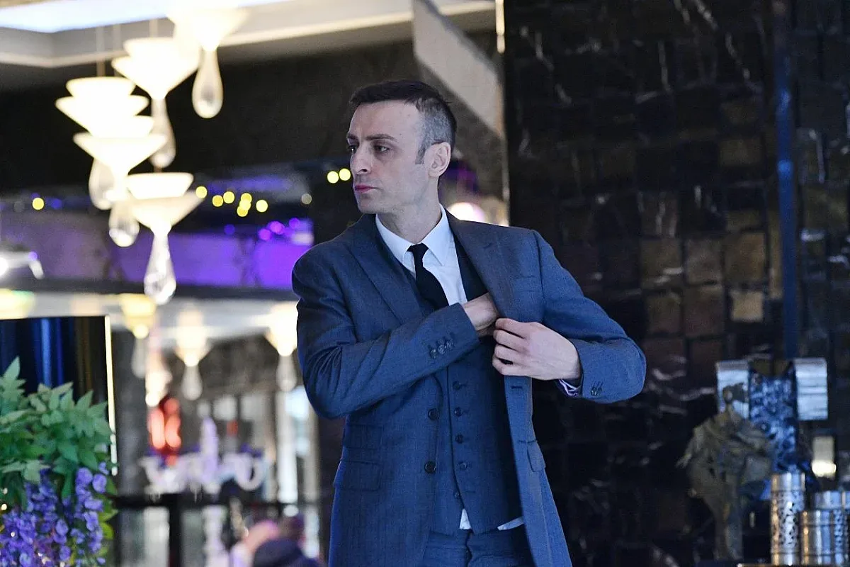 Потресаващо! Това ли е поискал Бербатов от ЦСКА?