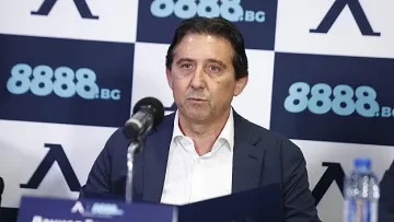 Боримиров след драматичния обрат: Напълно заслужихме победата