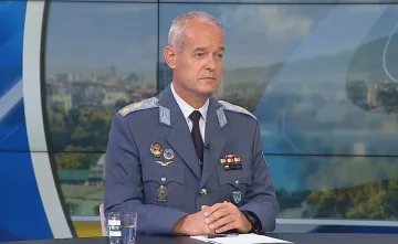 България ускорява подготовката за F-16. Целта са 32 пилоти