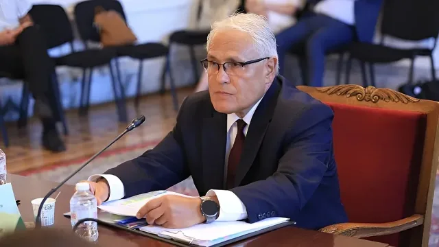 Д-р Владимир Даскалов поема НЗОК, дигитализацията е големият му залог