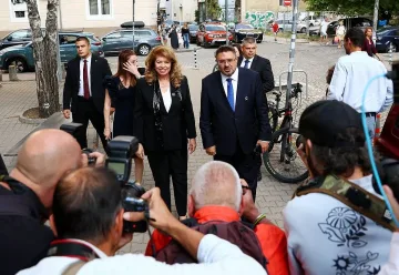 Най-сетне! Йотова каза кой 