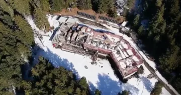 Истината за "Петрохан". Прокурори и следователи проговарят