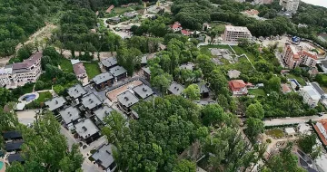 След тока и водата: Спират и достъпа до "Баба Алино"