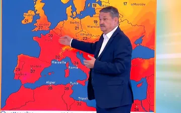 Жега за празниците, после изненада. Проф. Рачев оттегли обещание за 15 септември