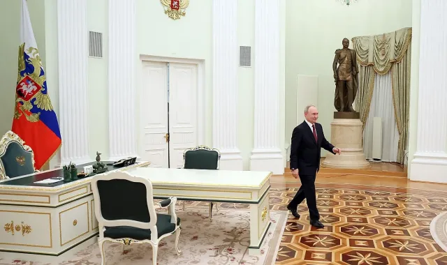 Пратениците на Тръмп тръгват към Москва и Киев