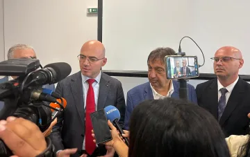 Голямата промяна в туризма тръгва от Несебър