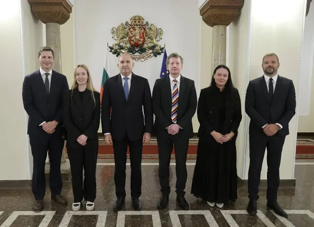 Радев с ключов ход. Важно решение за България