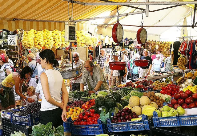 България или Гърция: Къде е по-скъп животът