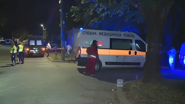 Жестока проверка тръгва след двойното убийство в Исперих