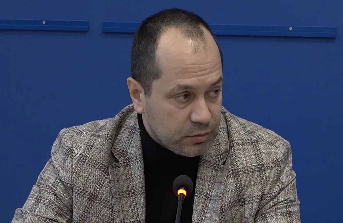 ГЕРБ готви изненада за президентския вот. Един кмет излиза на преден план