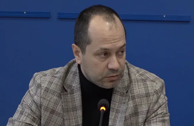 ГЕРБ готви изненада за президентския вот. Един кмет излиза на преден план