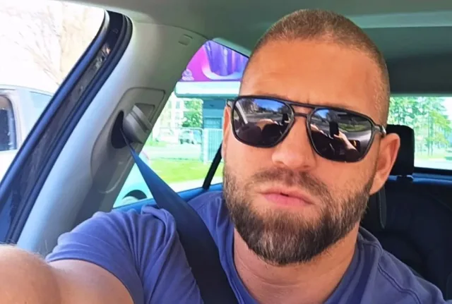Още един арест заради скандалния тиктокър Стоян Колев