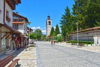 Банско празнува Съединението с уникален спектакъл за Чудесата