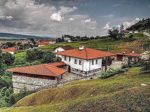 Село Белчин1
