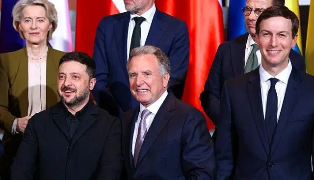 И Зеленски обеща да спрат ударите по Русия