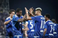 Левски не спира! Осма поредна победа и седем точки аванс