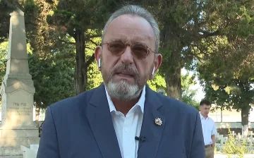 Петър Стоянович: Още един велик ден отбелязва България на 6 септември!