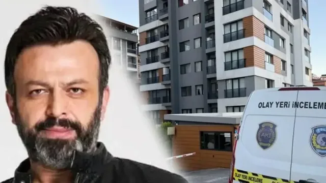 Турски популярен актьор е намерен мъртъв в дома си. Разследват смъртта му