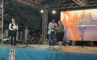 Тук планината докосва небето! Амир Халил с емоционални думи за България