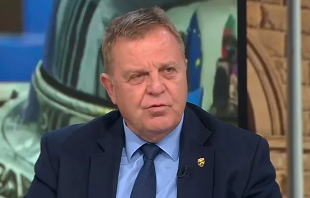Каракачанов с тежко предупреждение преди вота. България е залогът!