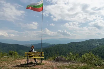 Скрито съкровище край София. Предлага домино от атракции