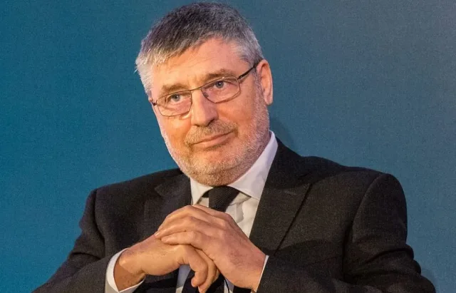 Голям празник за много богат българин