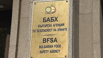 БАБХ установи случай на антракс в животновъден обект в с. Езерче