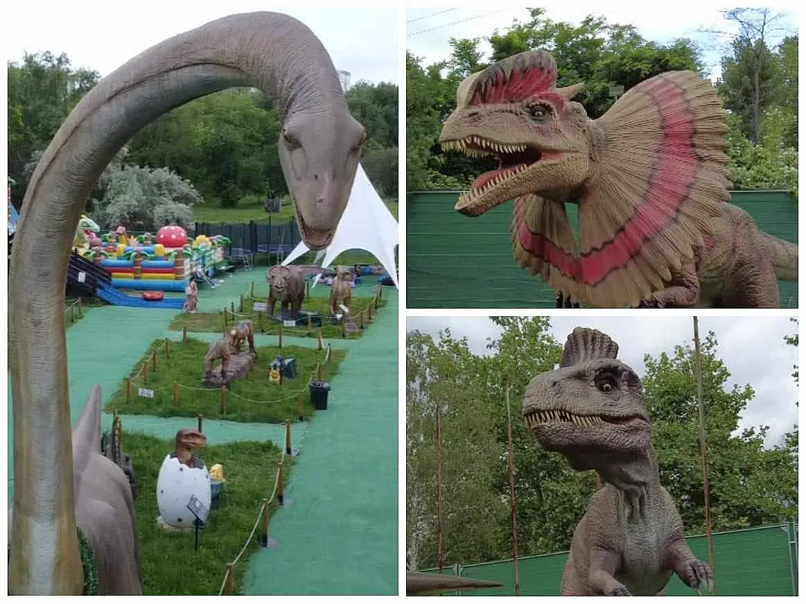 Уникален парк става хит по Черноморието