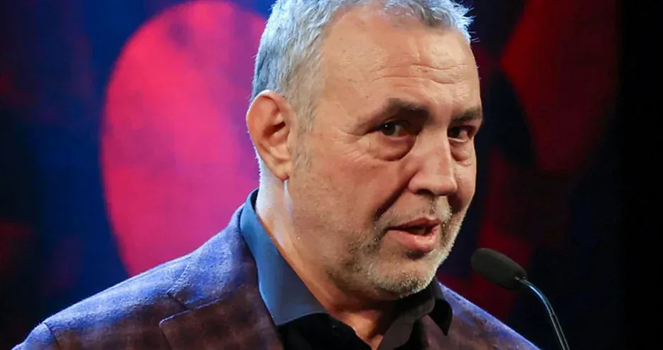 Христо Мутафчиев разкри за неприятна драма