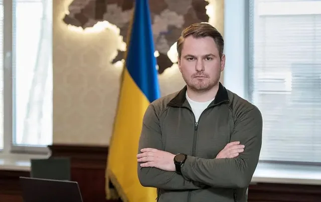 Кирливите ризи излязоха наяве. Главният прокурор на Украйна си тръгва