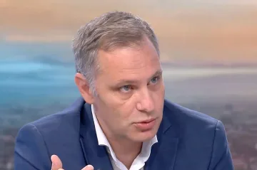 Сиди към ГЕРБ: Не подарявайте президентския терен на Гюров-Кандев!