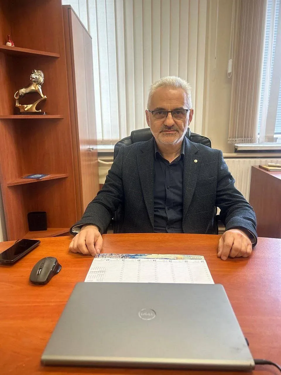 Инж. Кремен Георгиев:Цените на парното няма дa скачат, а ще падат!