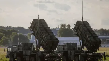 ЕС даде зелена светлина на Украйна за нови ракети. Купува ги с парите на европейците