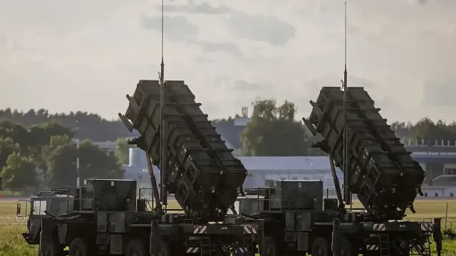 ЕС даде зелена светлина на Украйна за нови ракети. Купува ги с парите на европейците