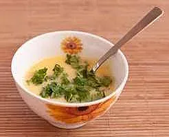 Тайната на картофената крем супа. Копринена текстура с богат вкус