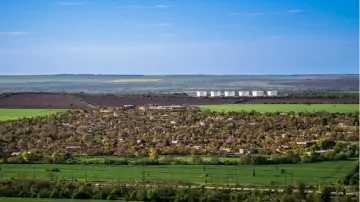 Северна България пази легендата за Калния Париж