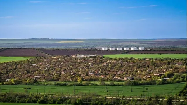 Северна България пази легендата за Калния Париж