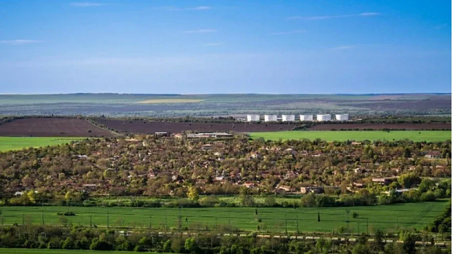 Северна България пази легендата за Калния Париж