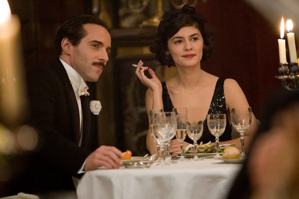 6. Coco before Chanel