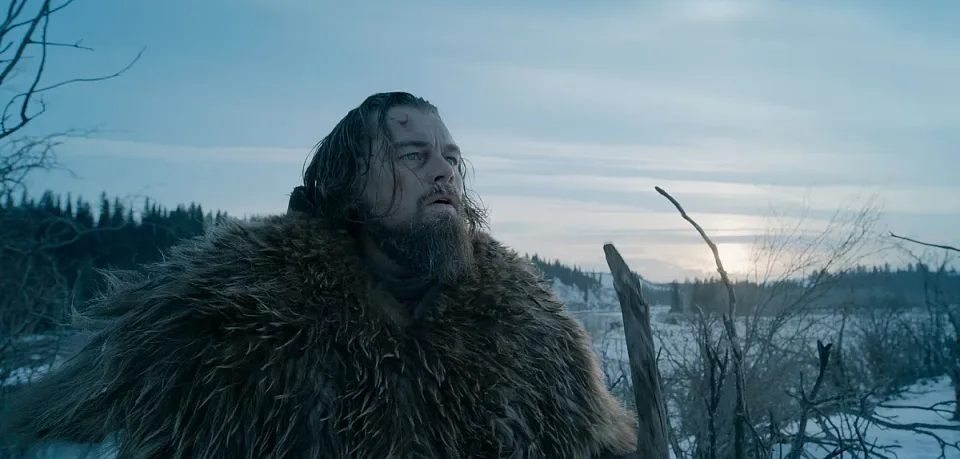 4. The Revenant
