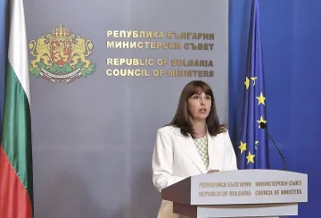 Голям обрат с детските помощи