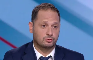 Петър Витанов видя страх зад решението на ГЕРБ за президентския вот