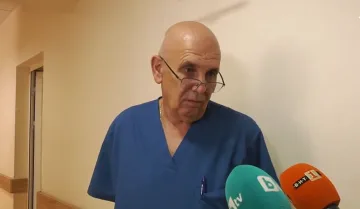 6 кучета едва не разкъсали дете във Враца: "Мамо, не виждам с очичките"